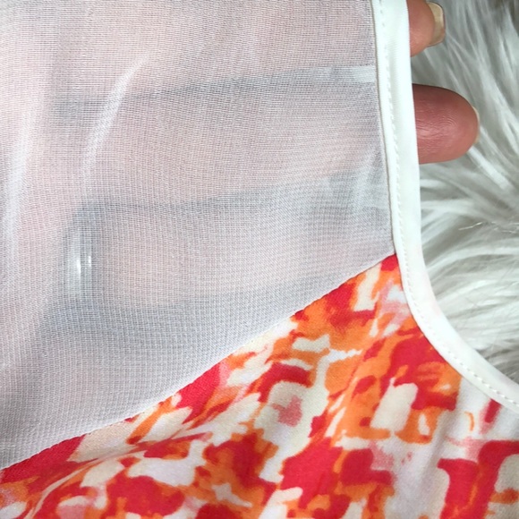 Melanie Lyne Blouse - Picture 3 of 4